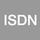 Integrated Service Digital Network, system ISDN