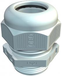 Cable gland, PG thread