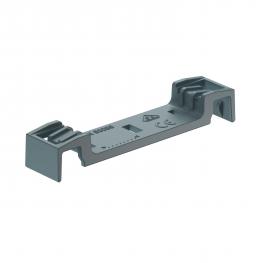 Cable retaining clip