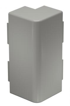 External corner cover, trunking type WDK 60230