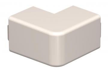 External corner cover, trunking type WDK 30030