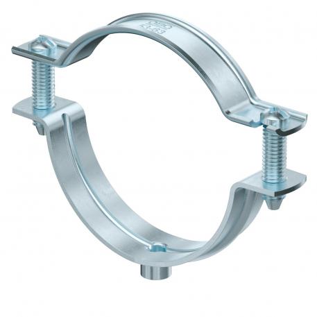 Spacer clip 732 G 1.5 |  | 53 | 63 | Steel | Electrogalvanized