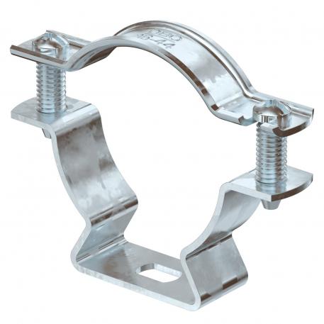 Spacer clip 733 FT 1.5 |  | 36 | 44 | Steel | Hot-dip galvanised