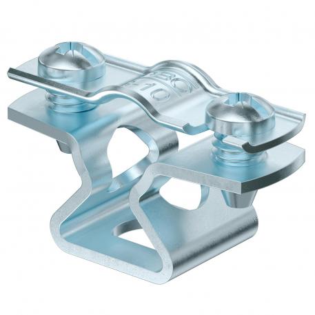 Spacer clip 733 G 1.5 |  | 8 | 10 | Steel | Electrogalvanized