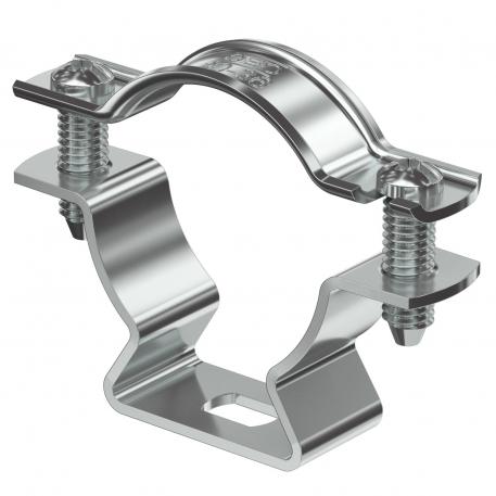 Spacer clip 733 ALU
 1.5 |  | 30 | 36 | Aluminium | 