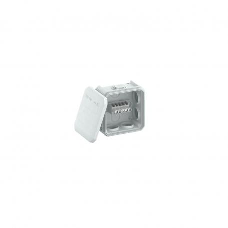 Junction box T 40, plug-in seal