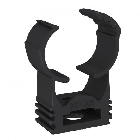 starQuick clip, black 20-23