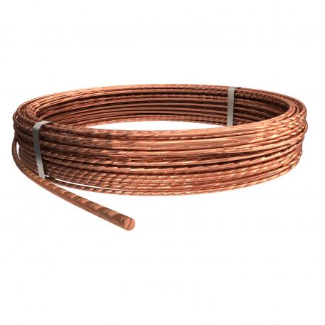 Copper cable Tin-plated 10.5 | 30 | 70 | Tin-plated