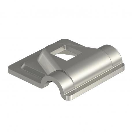 Quick connector, upper part Rd 8–10 mm VA