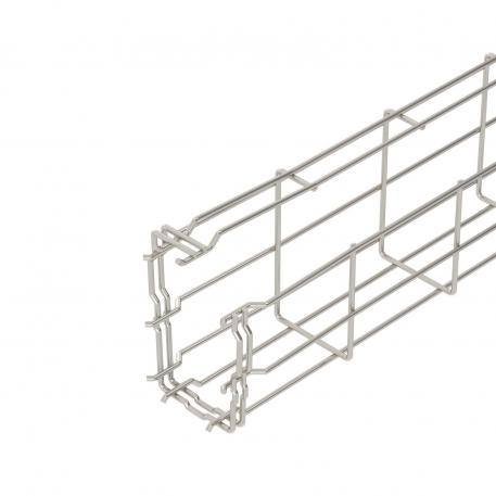 G mesh cable tray Magic® 75 A2 3000 | 50 | 75 | 3.9 | 22 | no