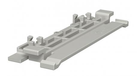 Cover clip for WDK trunking, trunking width 130 mm 116.2 | 36