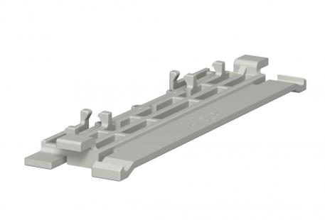 Cover clip for WDK trunking, trunking width 150 mm