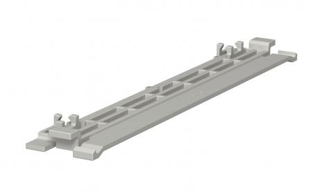 Cover clip for WDK trunking, trunking width 230 mm 216.2 | 36