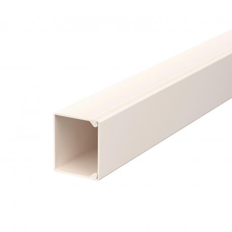 Trunking, type WDK 30030 2000 | 30 | 30 | Cream; RAL 9001