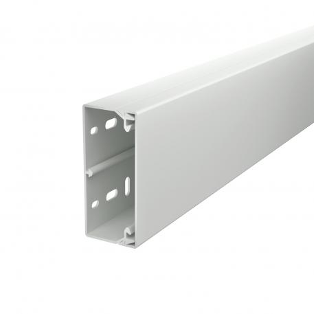 Trunking, type WDK 40090 2000 | 90 | 40 | Light grey; RAL 7035