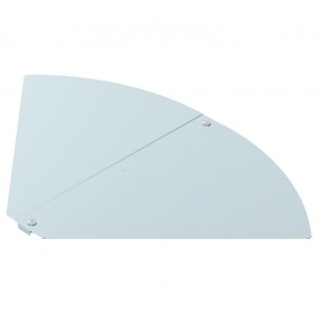 Cover, angle-adjustable bend FS 600 | 1