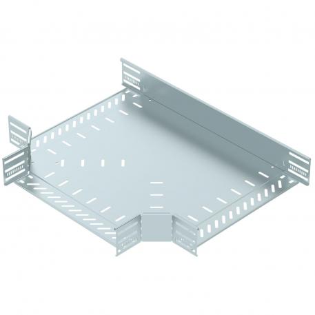 T piece 85 FS 400 | Steel | Strip galvanized