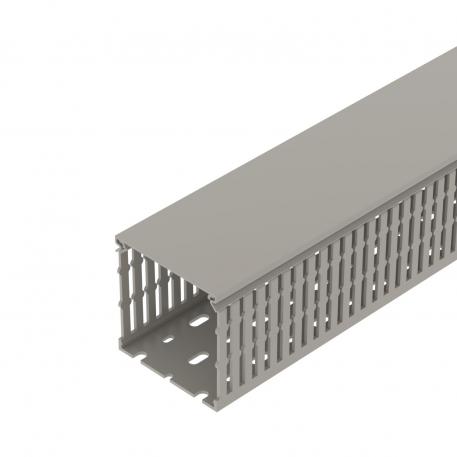 Wiring trunking METRA 80, trunking width 80