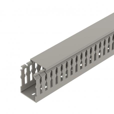 Wiring trunking, type CABLIX 6040 S