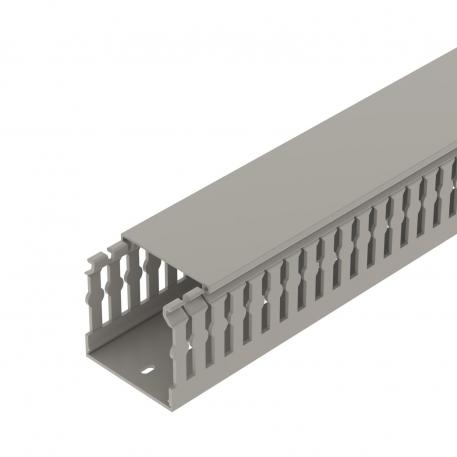 Wiring trunking, type CABLIX 6060 S