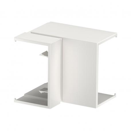 Internal corner Signa Base IE 70110 Pure white; RAL 9010