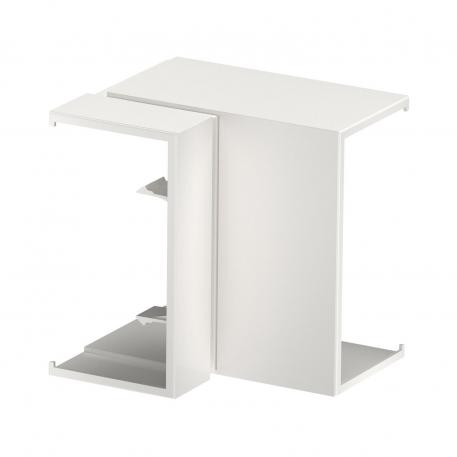 Internal corner Signa Base IE 70130 Pure white; RAL 9010