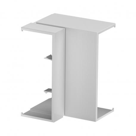 Internal corner Signa Base IE 70170 Light grey; RAL 7035