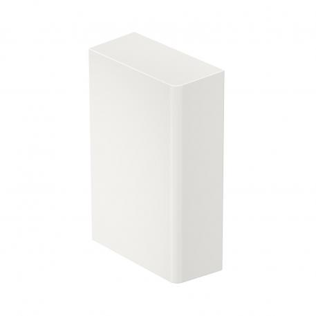 End piece Signa Base ES 70110  |  |  |  | Pure white; RAL 9010