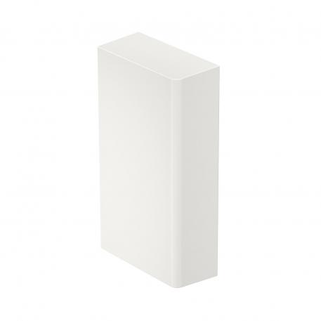 End piece Signa Base ES 70130  |  |  |  | Pure white; RAL 9010