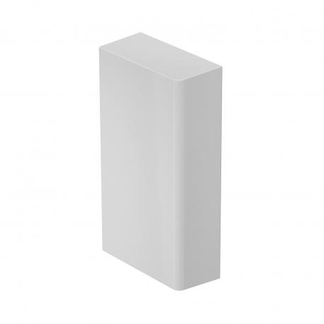 End piece Signa Base ES 70130  |  |  |  | Light grey; RAL 7035