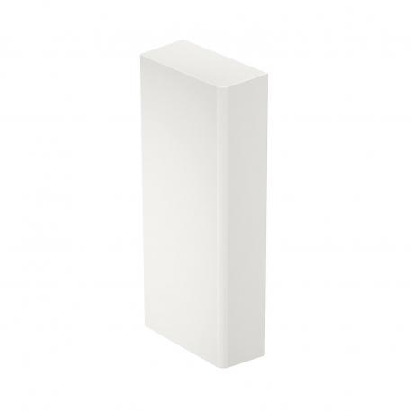 End piece Signa Base ES 70170  |  |  |  | Pure white; RAL 9010