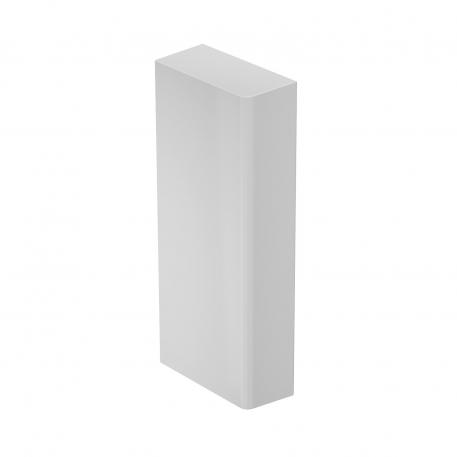 End piece Signa Base ES 70170  |  |  |  | Light grey; RAL 7035