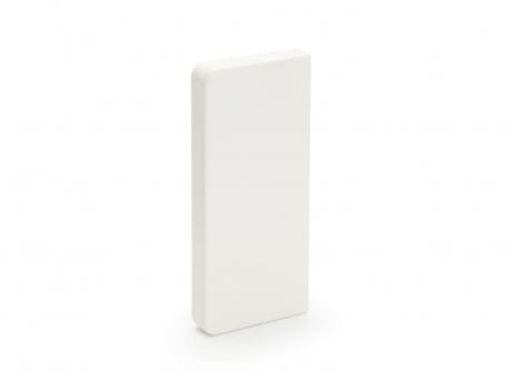 End piece CL EMBD16560  |  |  |  | Pure white; RAL 9010