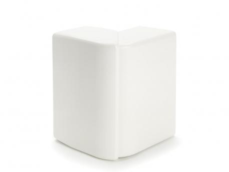 External corner CL AE 55130 Pure white; RAL 9010