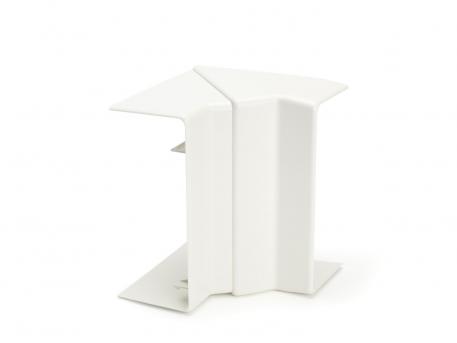 Internal corner CL AI13055 Pure white; RAL 9010