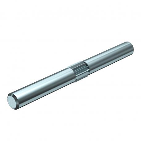 Coupling pin 