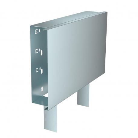 T piece, for cable trunking type LKM 60200