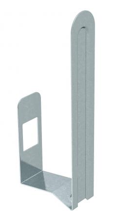 Trunking clamp, LKM, trunking width 150 and 200 mm 