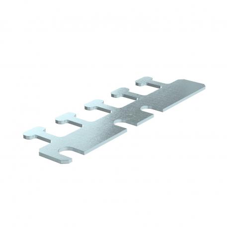 LKM cable bracket, duct width 100 mm 96 | 30