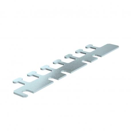 LKM cable bracket, trunking width 150 mm 146 | 30