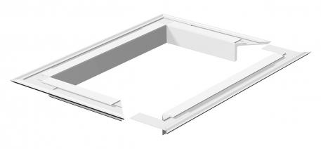 Ceiling panel for ISS140110