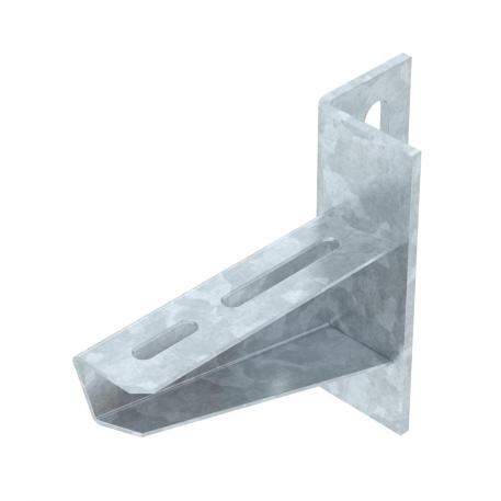 Wall and support bracket, angle head 110 |  | cyjan