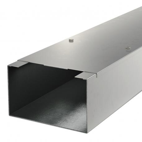 Metal installation duct PLMR for outdoor applications